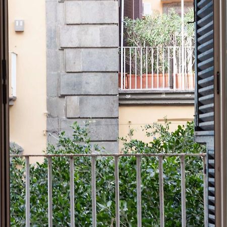 Un Rifugio Romantico A Napoli Exterior photo